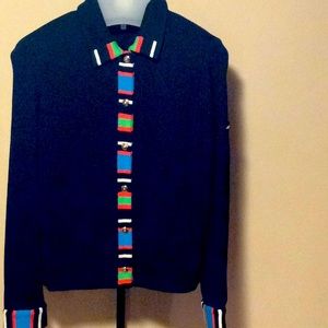 St. John Sport Jacket with Pant